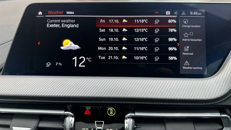 BMW 2 Series 218i [136] M Sport 4dr DCT [Pro Pack] Petrol Saloon